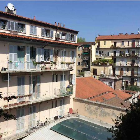 Appartamento LUVI - Paolo Sarpi Milano Esterno foto