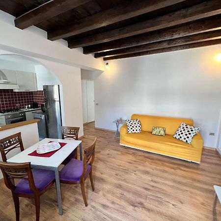 Appartamento LUVI - Paolo Sarpi Milano Esterno foto