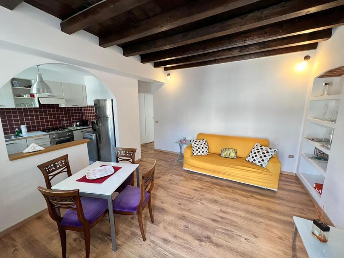 Appartamento LUVI - Paolo Sarpi Milano Esterno foto